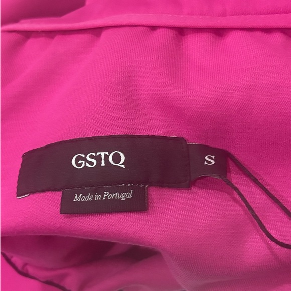 GSTQ Knit Jogger Track Pant Size Small . - Picture 12 of 16